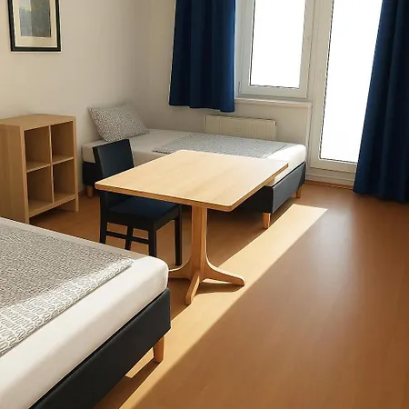 Fuer Monteure In Halle Apartmán Halle (Saale)